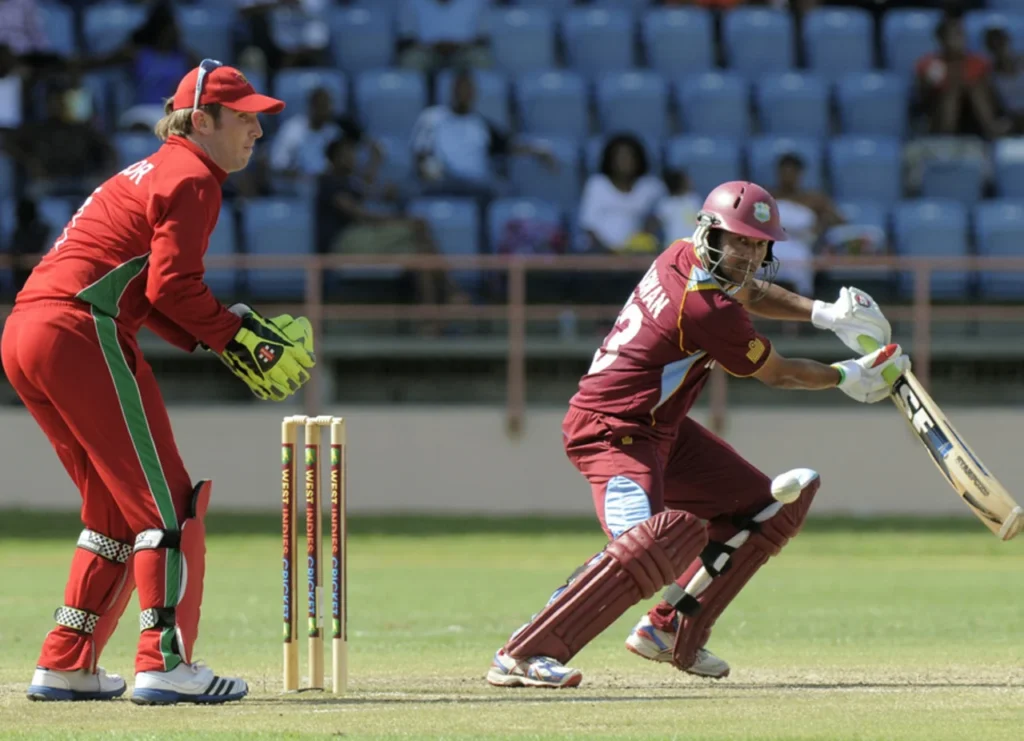score a Century in their 100th ODI