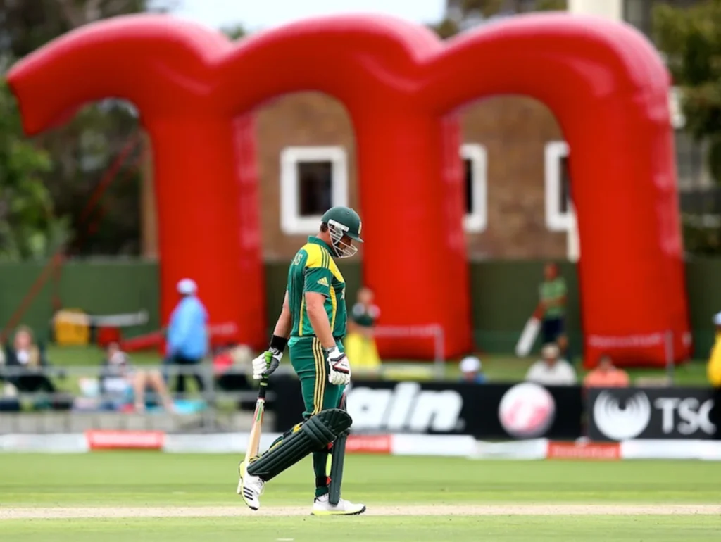 Most Nineties in ODI Cricket History