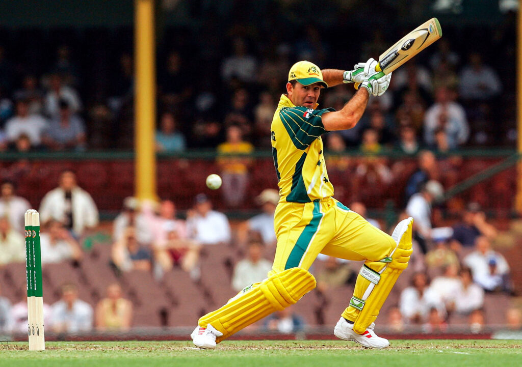 Most Fours in ODI Cricket History