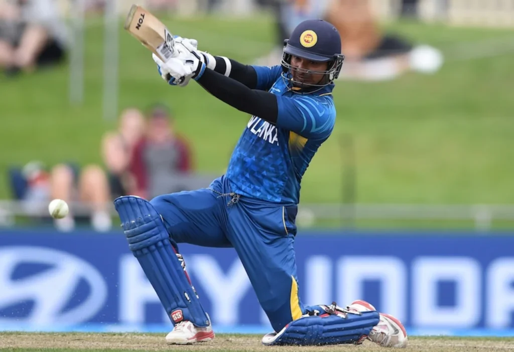 Highest Individual Scores by Wicketkeepers in ODI Cricket