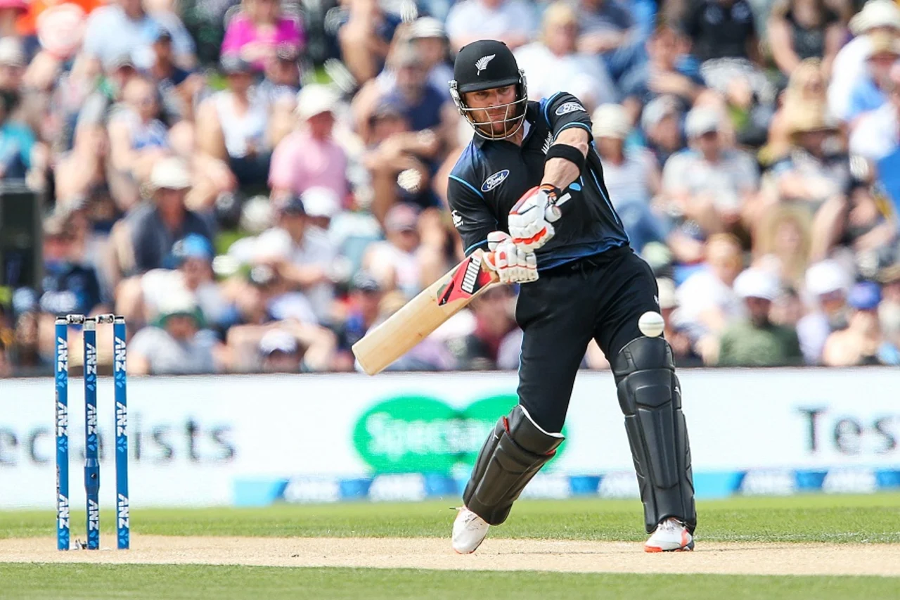 Fastest Fifties in Cricket World Cup ODI History