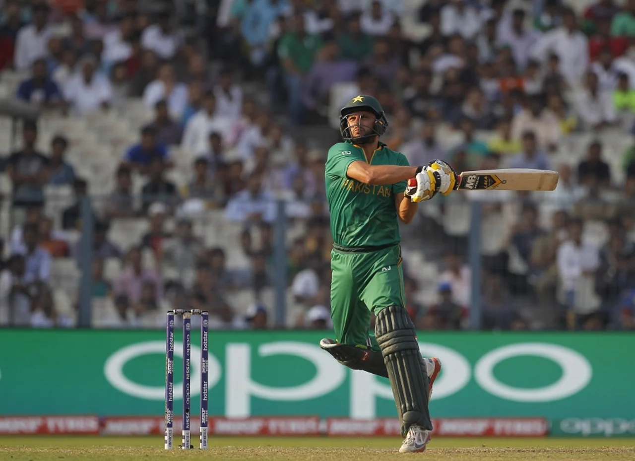 Highest Runs in One Over in ODIs