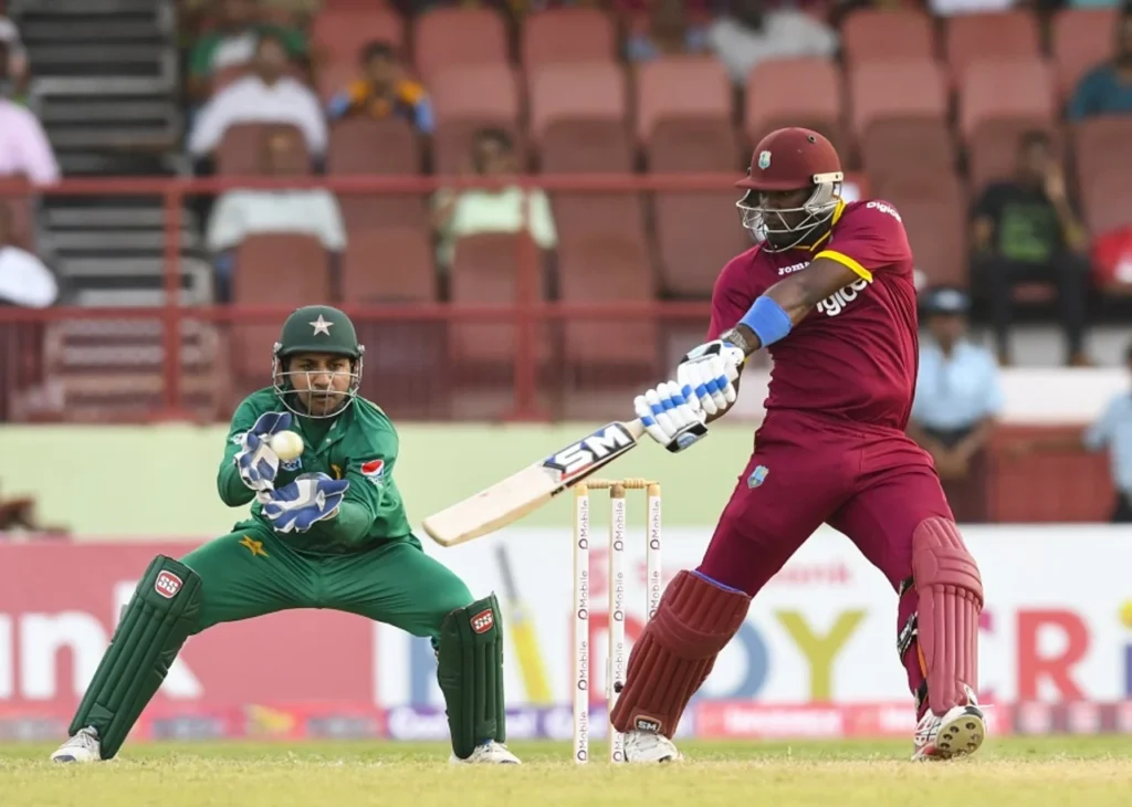 Highest Strike Rate in an Innings in ODI Cricket History