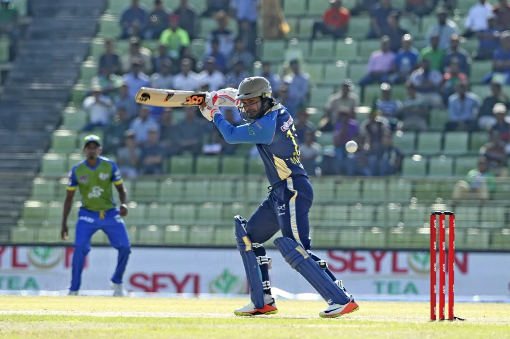 score a Century in their 100th ODI