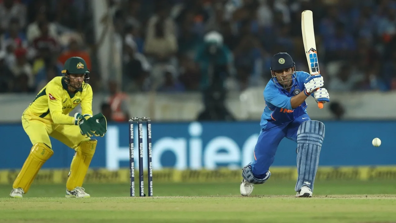 Highest Individual Scores by Wicketkeepers in ODI Cricket