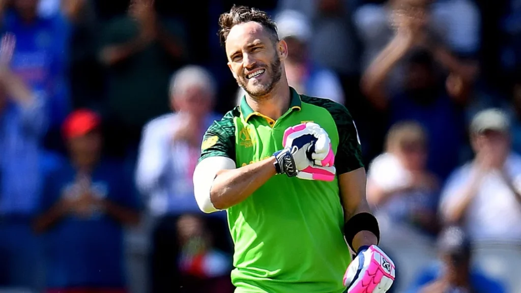 Most Hundreds in an ODI Series