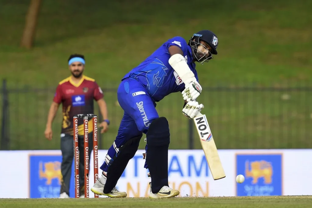 Highest Runs in One Over in ODIs