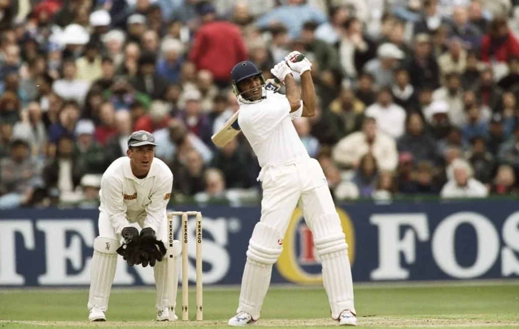 Most Nineties in ODI Cricket History