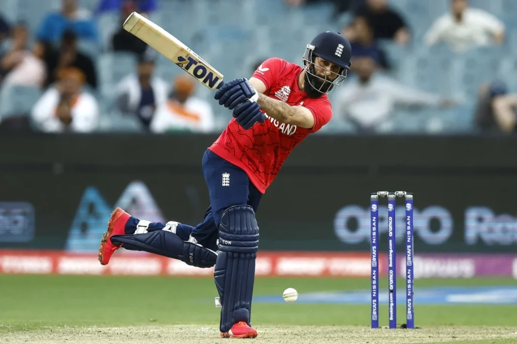 Highest Strike Rate in an Innings in ODI Cricket History
