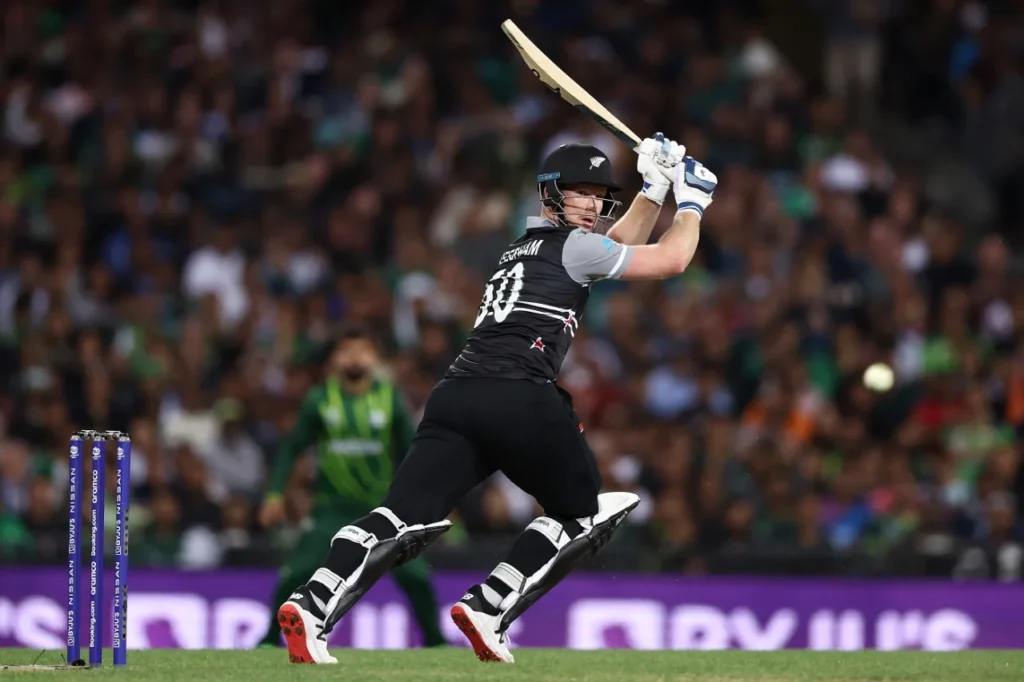 Highest Strike Rate in an Innings in ODI Cricket History