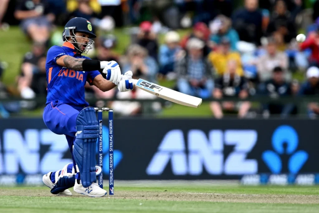 score a Century in their 100th ODI