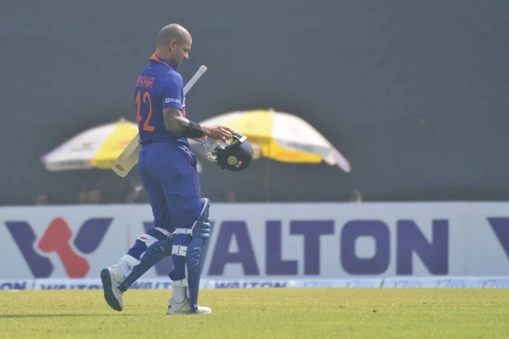 Most Nineties in ODI Cricket History