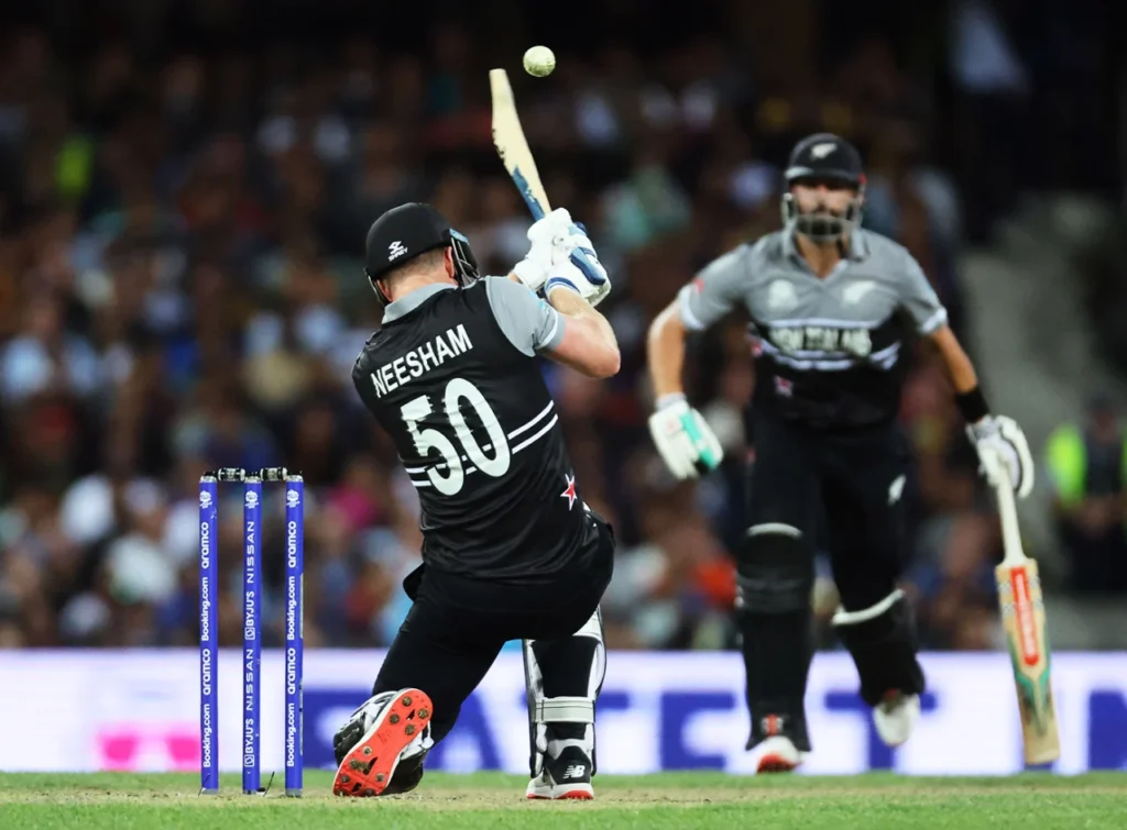 Highest Runs in One Over in ODIs
