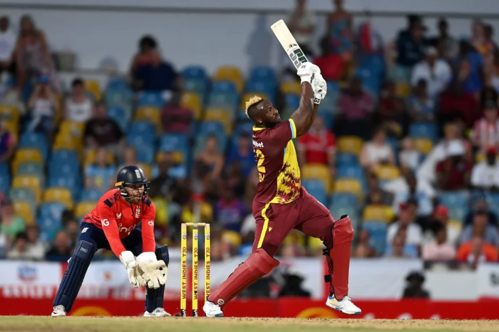 Highest Strike Rate in an Innings in ODI Cricket History