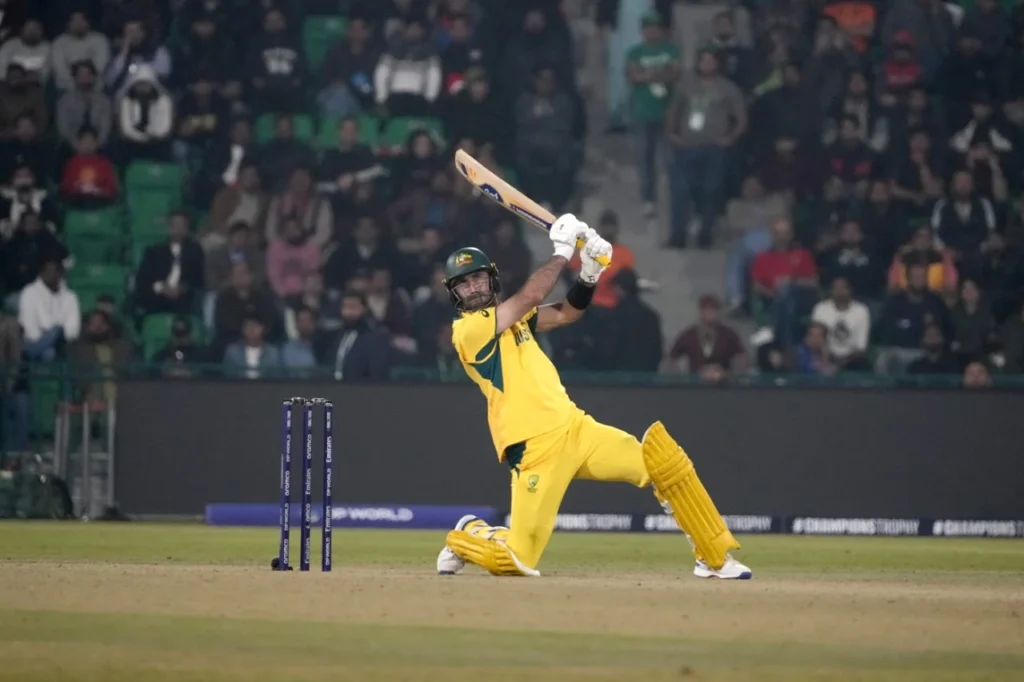 Highest Strike Rate in an Innings in ODI Cricket History