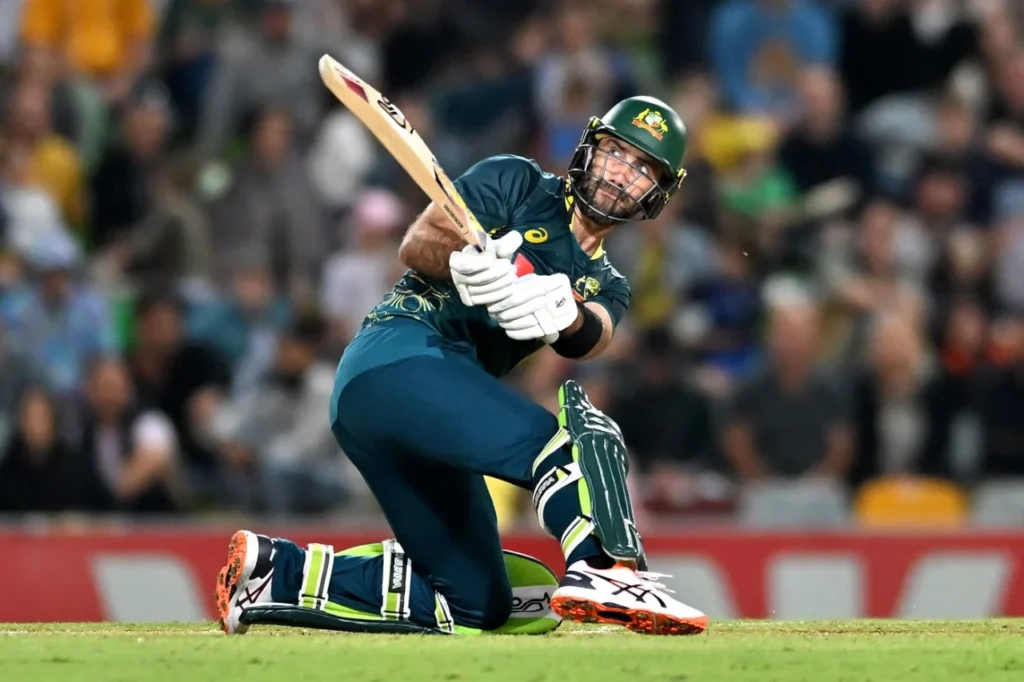 Fastest Fifties in Cricket World Cup ODI History