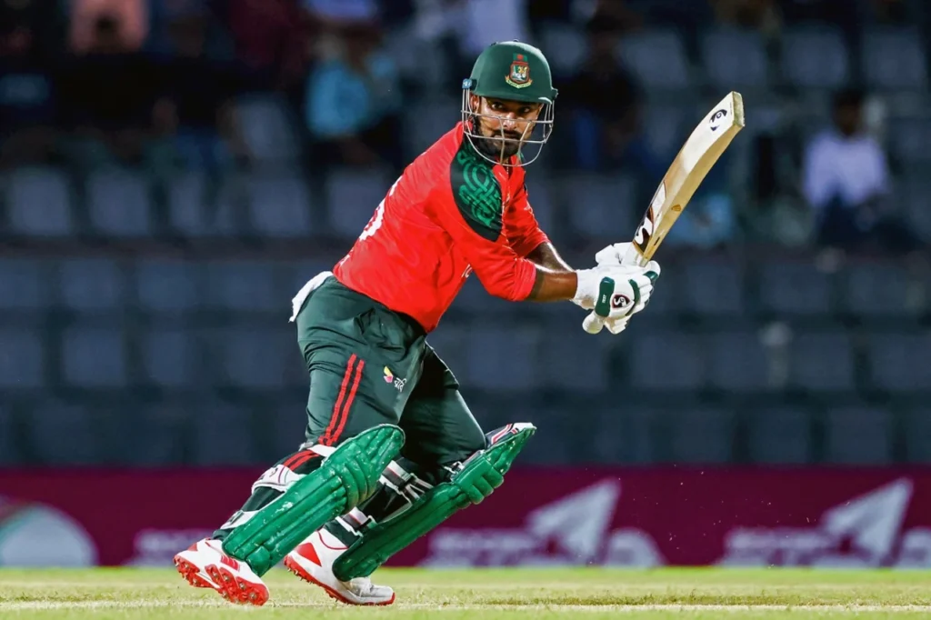 Highest Individual Scores by Wicketkeepers in ODI Cricket