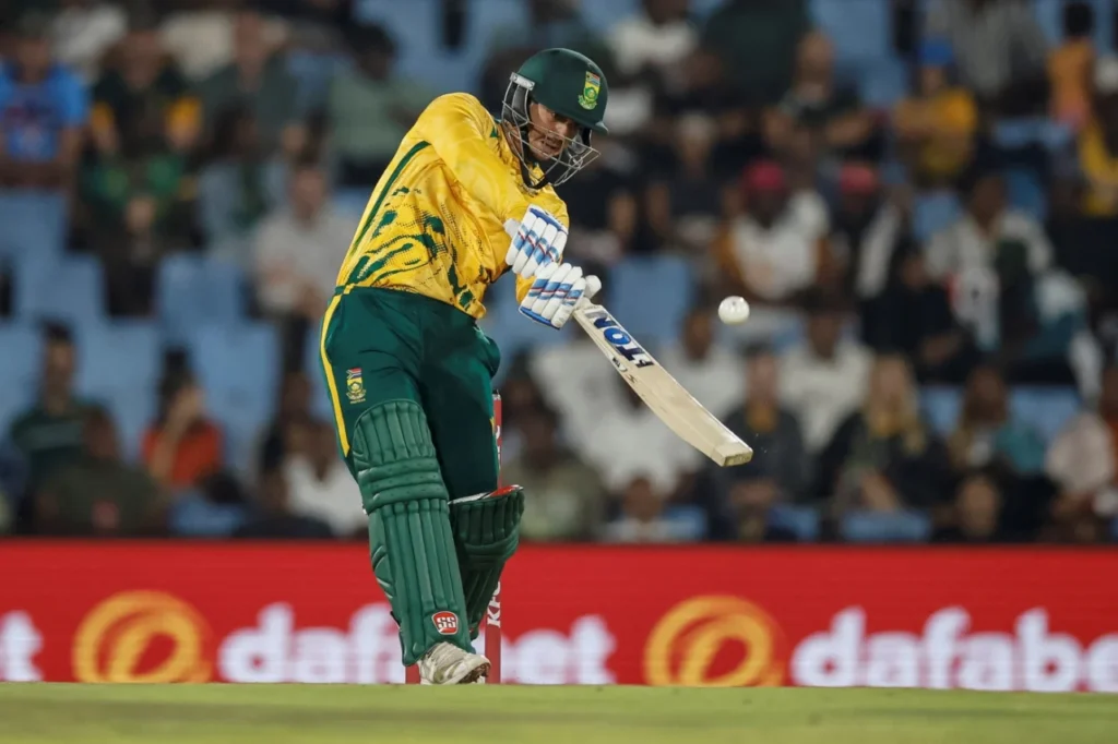 Highest Individual Scores by Wicketkeepers in ODI Cricket