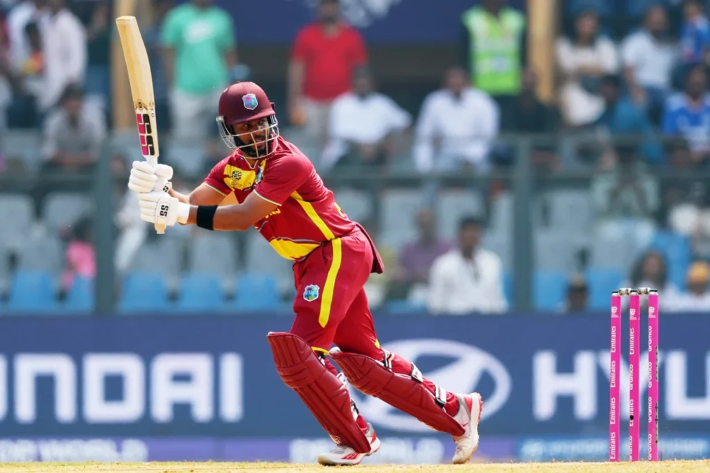 Highest Individual Scores by Wicketkeepers in ODI Cricket