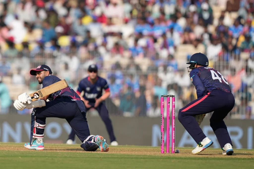 Most Hundreds in an ODI Series