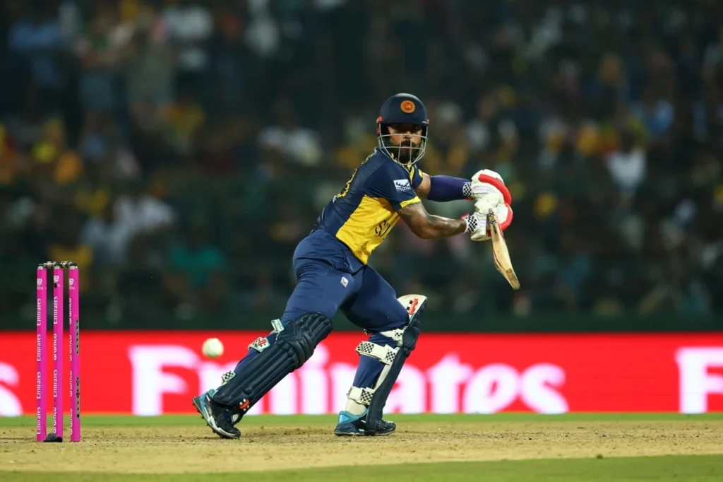 Highest Strike Rate in an Innings in ODI Cricket History