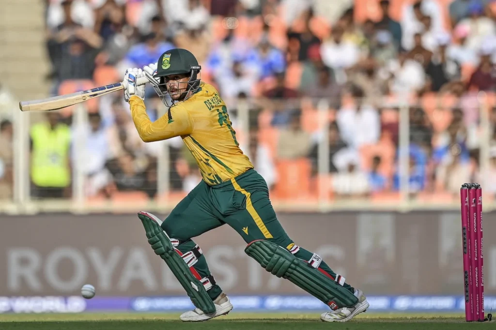 Highest Individual Scores by Wicketkeepers in ODI Cricket