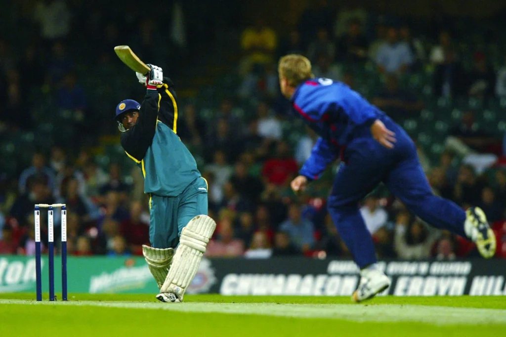 Most Nineties in ODI Cricket History