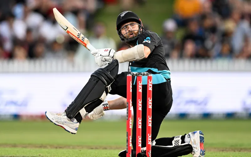 Highest Runs in One Over in ODIs