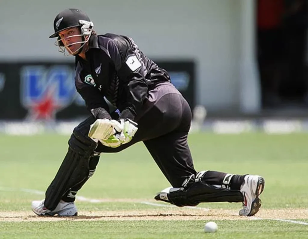 Most Nineties in ODI Cricket History