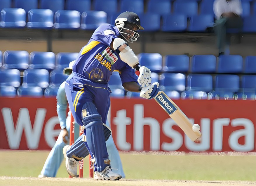 Most Fours in ODI Cricket History