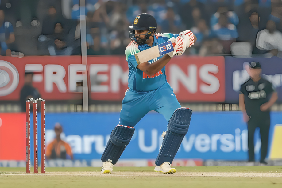 Most Fifties in Career in ODIs