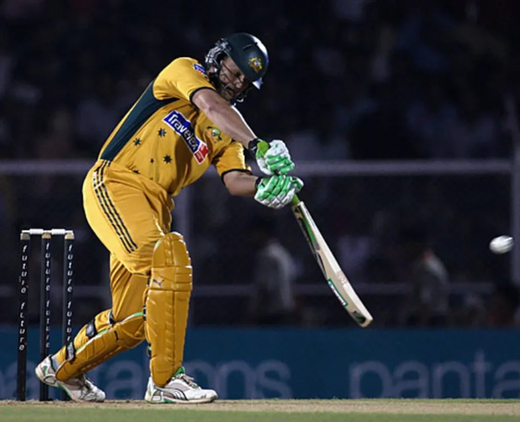 Highest Individual Scores by Wicketkeepers in ODI Cricket