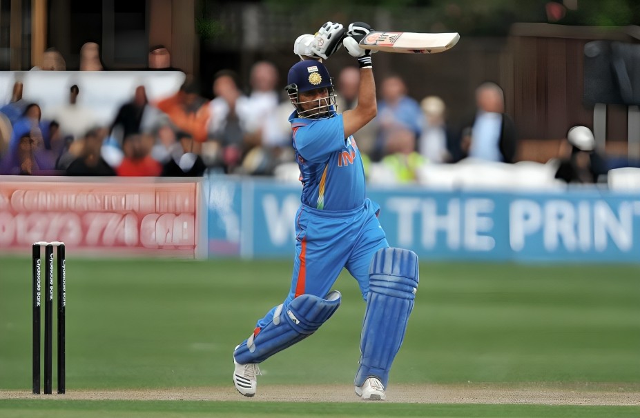 Most Nineties in ODI Cricket History
