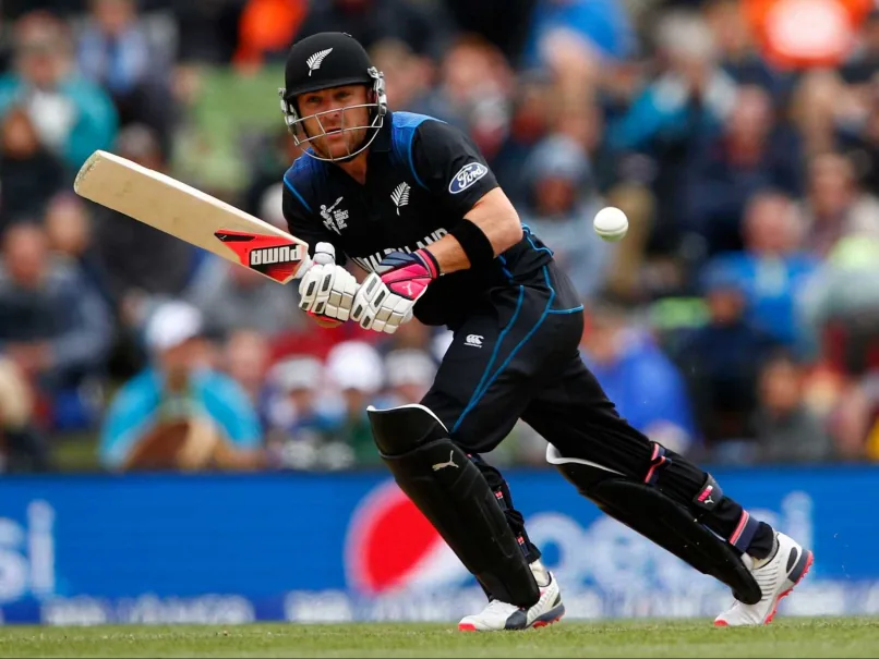 Fastest Fifties in Cricket World Cup ODI History