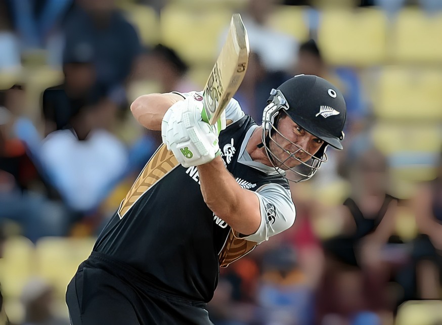 Highest Strike Rate in an Innings in ODI Cricket History