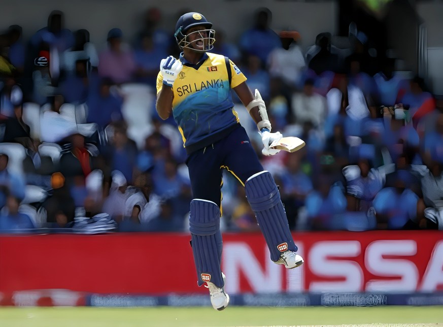 Fastest Fifties in Cricket World Cup ODI History