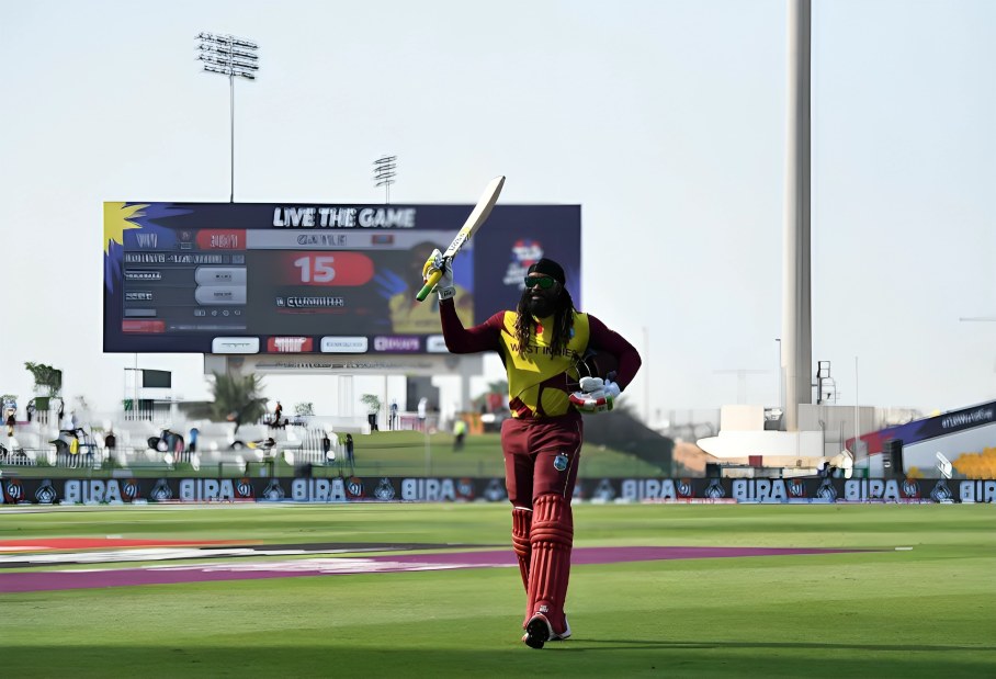 score a Century in their 100th ODI