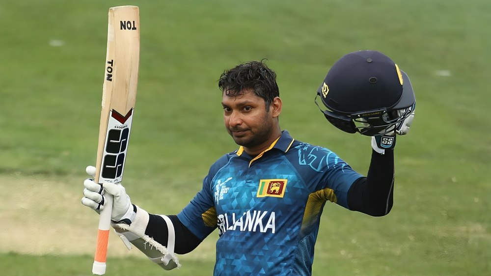 Most Hundreds in an ODI Series