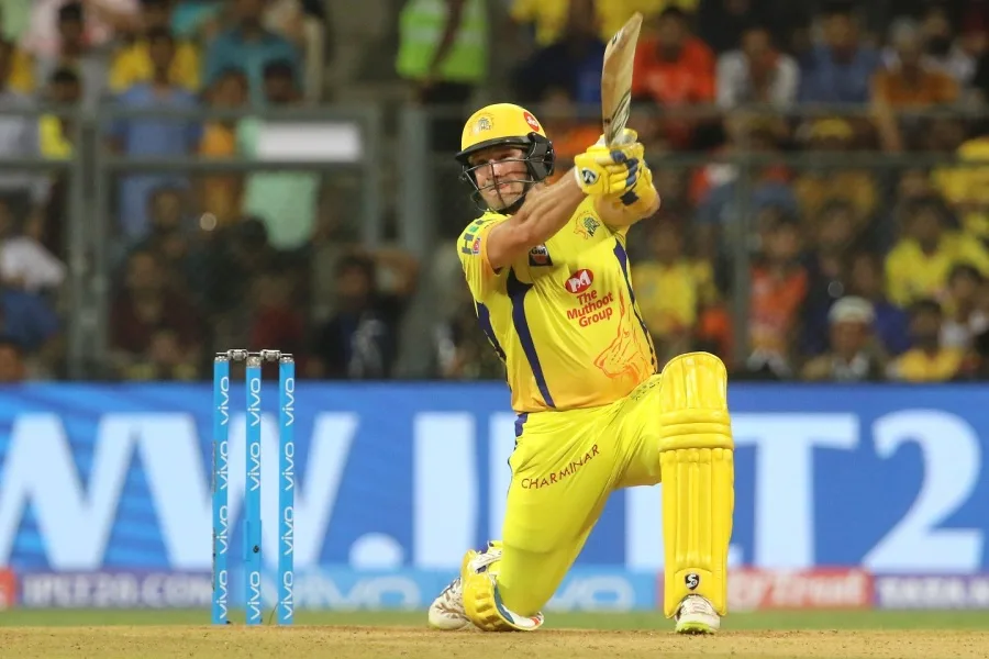Overseas Players Who Dominated the IPL