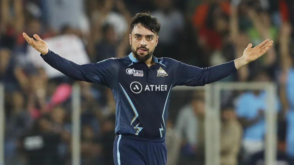 Overseas Players Who Dominated the IPL