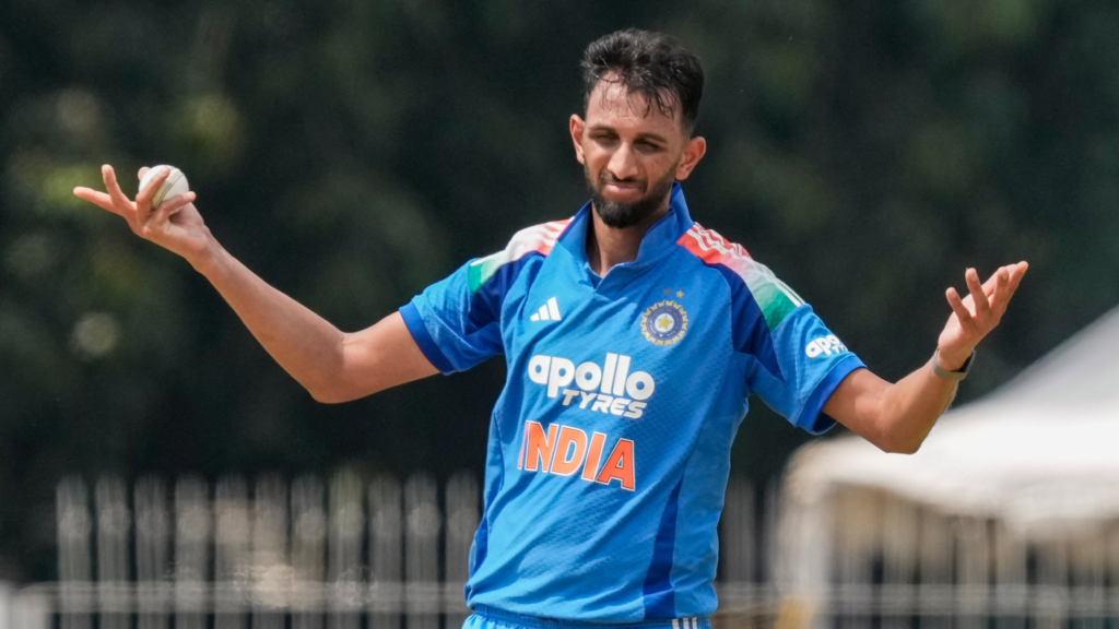 Most Ducks in India vs England ODI