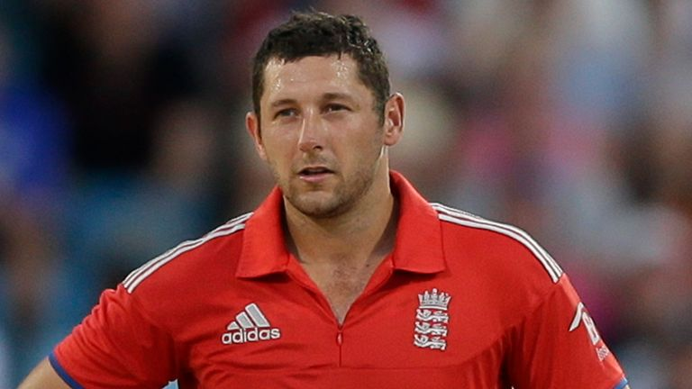 Most Ducks in India vs England ODI
