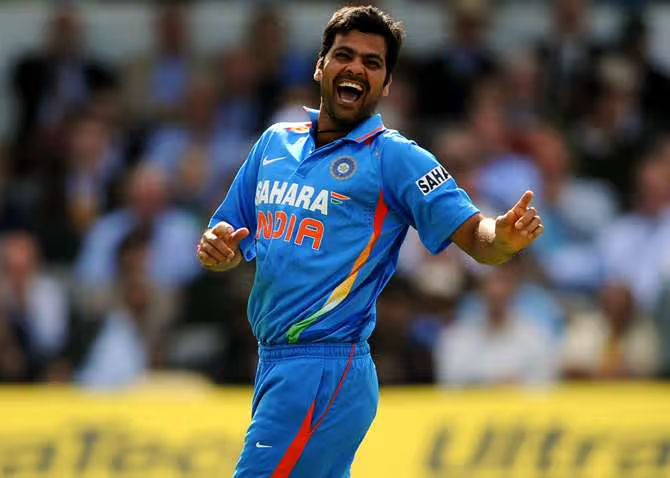 Most Ducks in India vs England ODI