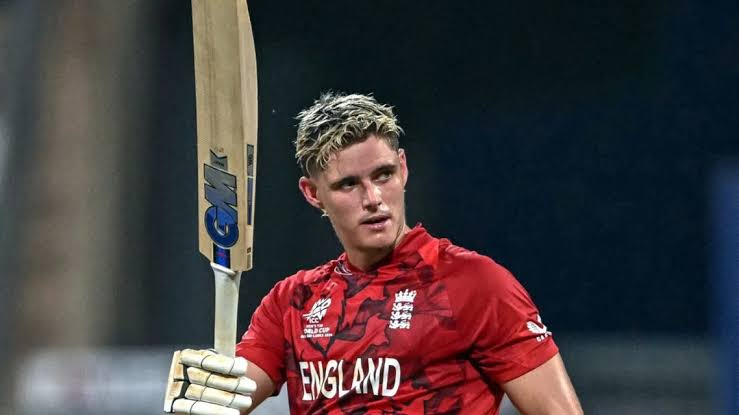Hundreds in India vs England T20I