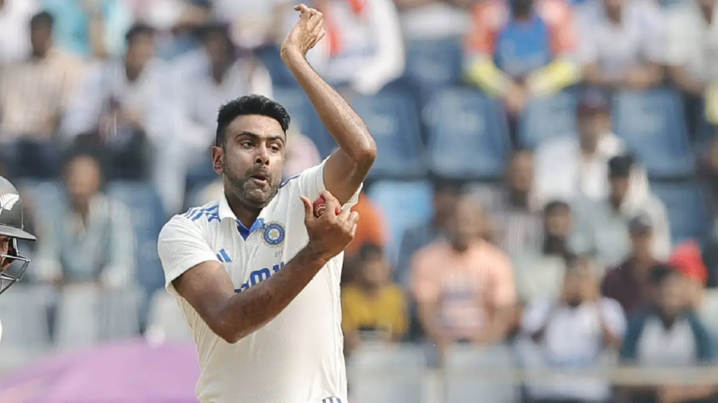 Most Wickets in Ind vs Eng Test
