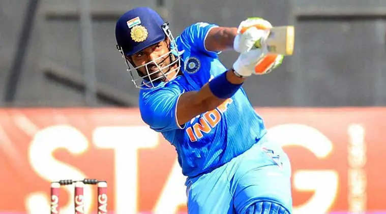Highest Batting Averages in Ind vs Pak