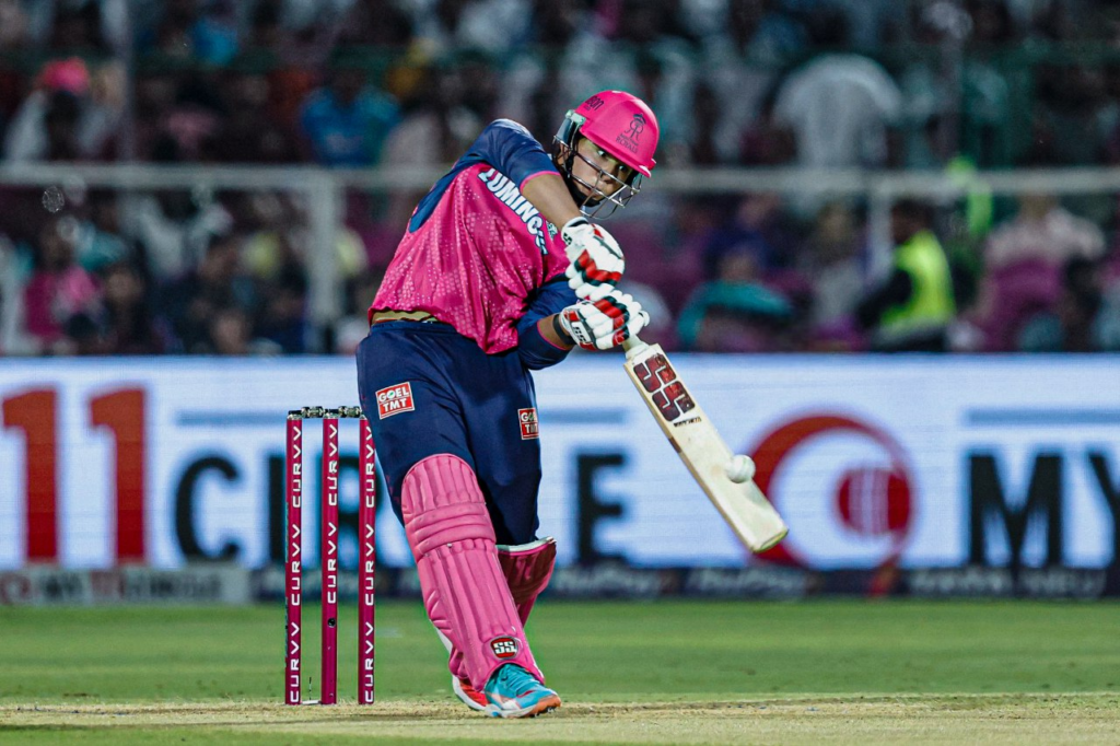 Highest Batting Averages in IPL