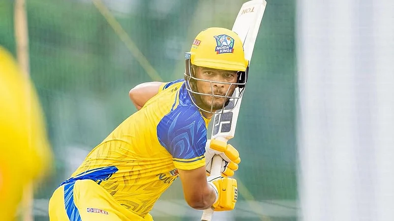 Highest Batting Averages in IPL