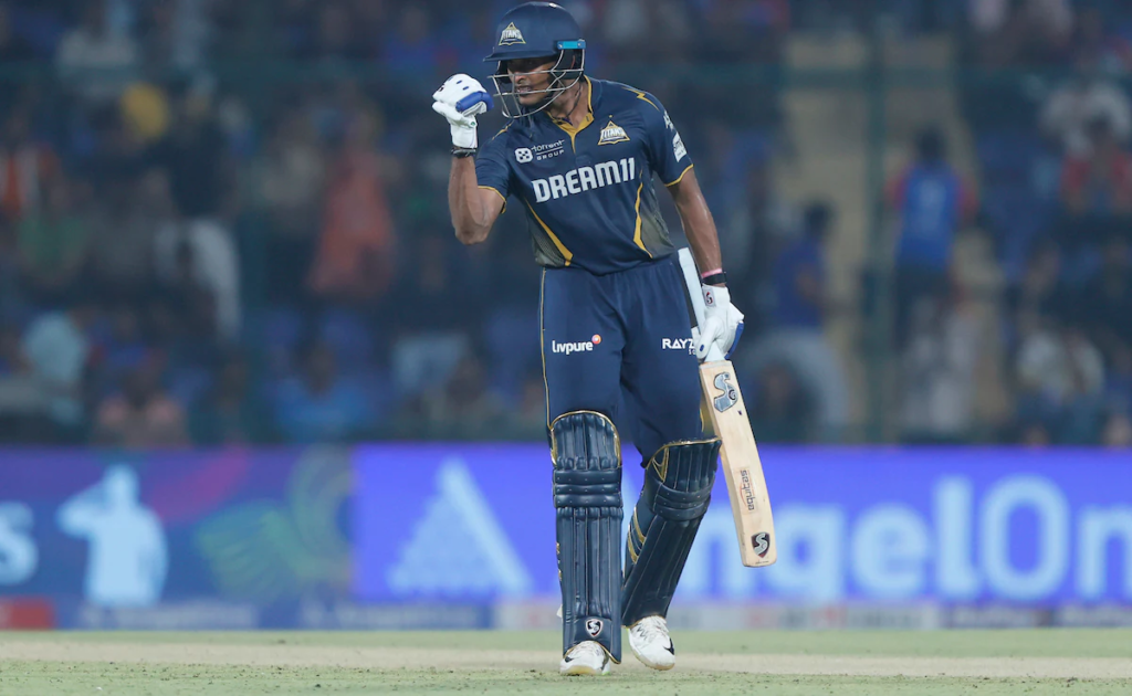 Highest Batting Averages in IPL