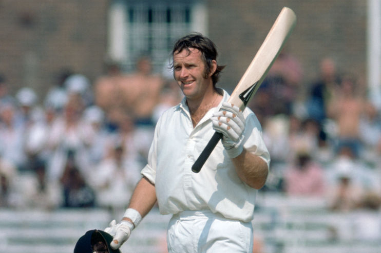 Highest Batting Averages
